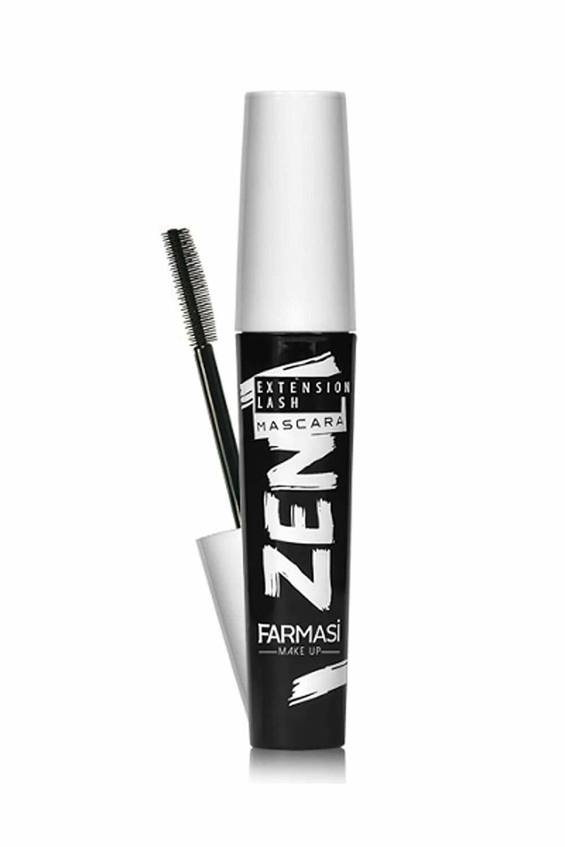 Farmasi Make Up Zen Extension Lash Mascara 8 ml | eBay