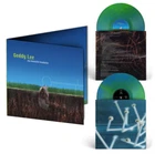 GEDDY LEE RUSH 2024 My Favourite Headache Vinyl 2 LP New SOLD OUT GALAXY COLORED