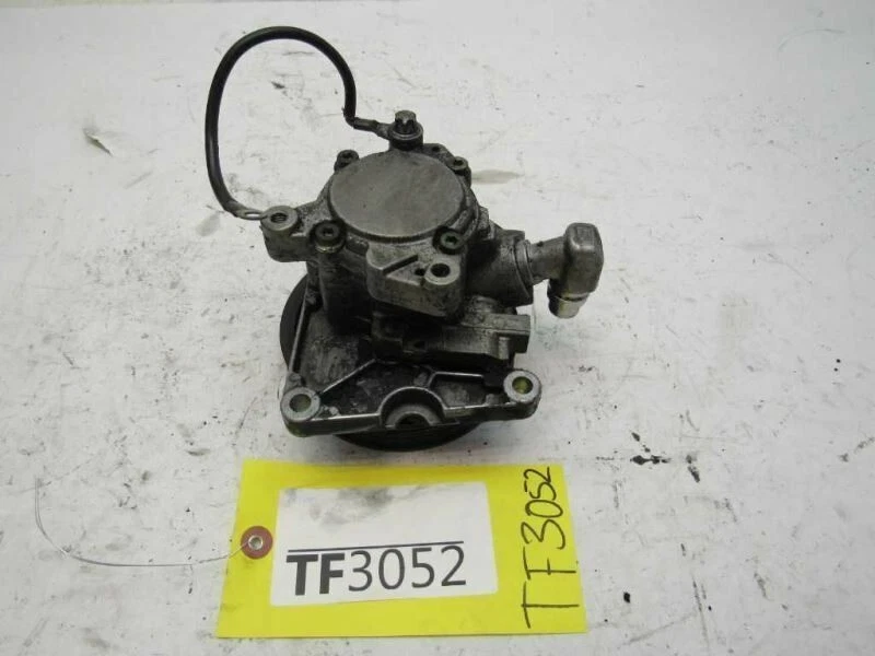 Bomba de dirección asistida Crossfire 2004 2008 Chrysler P/S polea 0024662401 Foto 3 de 4