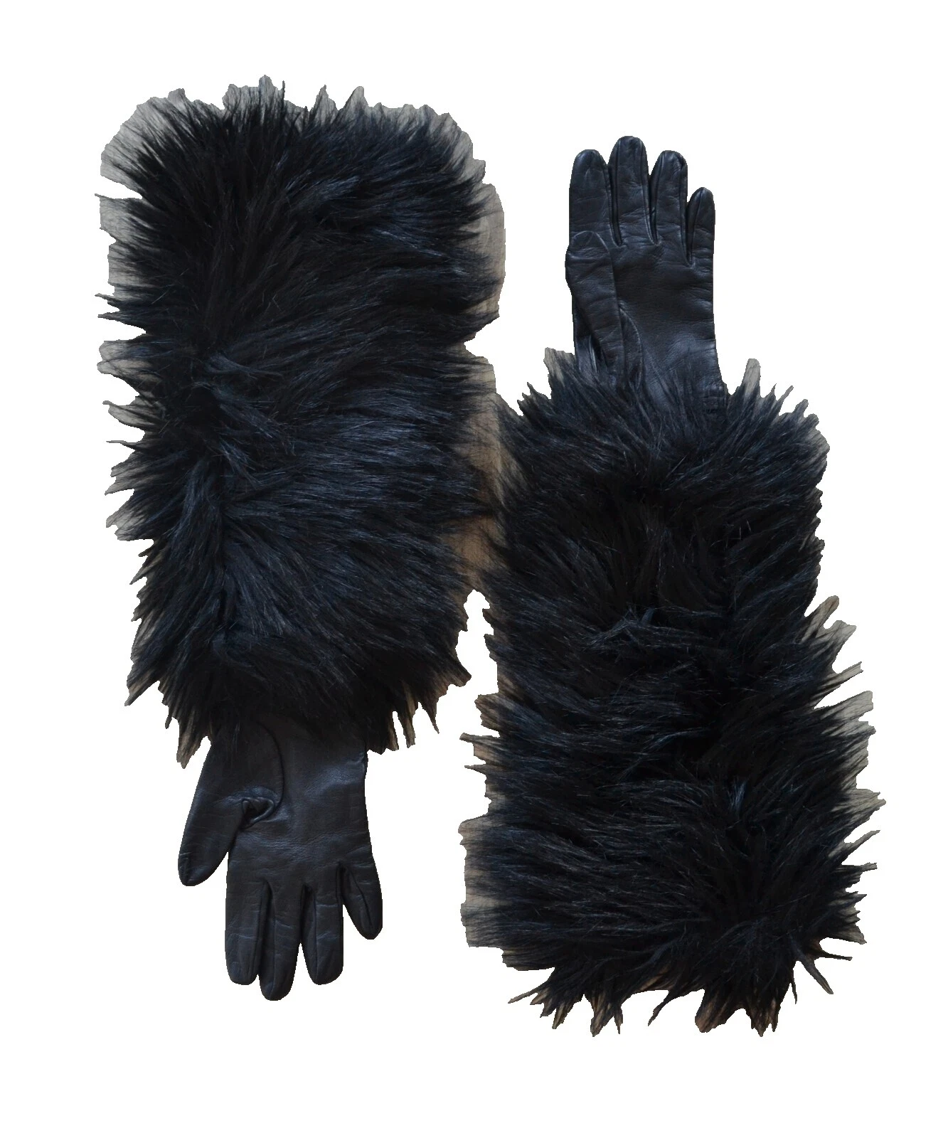 PRADA Casual Gloves & Mittens for Women