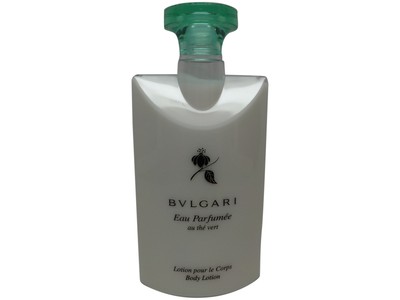 bvlgari tea vert