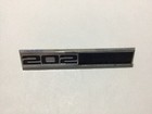 <!--F#f_0-->HOLDEN 202 1978 boot metal vintage original car badge<!--F/-->