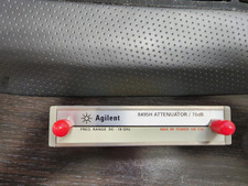 HP/Agilent 8495H Opt.002 Attenuator Unit #2