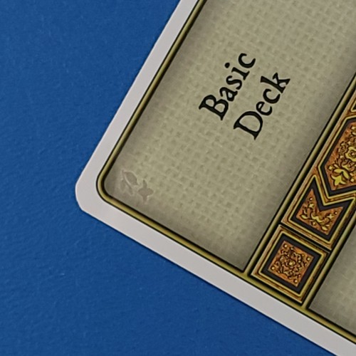 Agricola Board Game 2 Basic Complex Deck Cards Replacement Game Piece - Picture 3 of 6