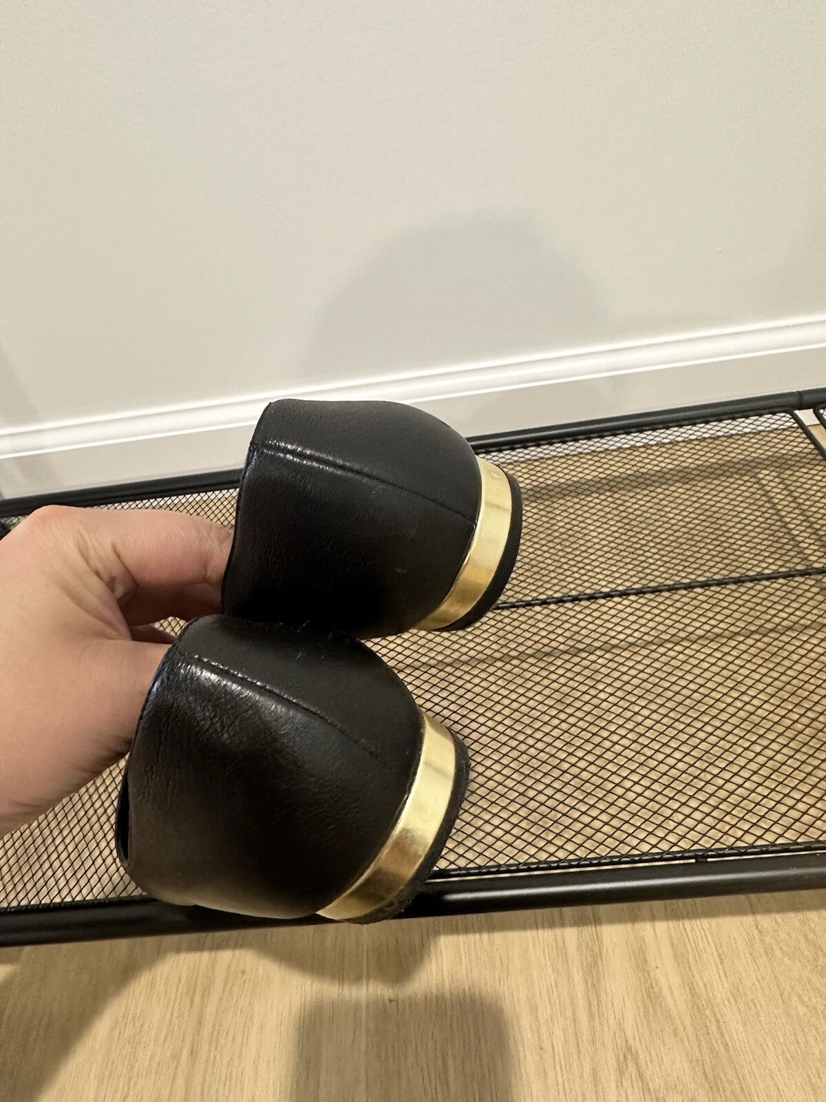 chanel flat - image 3