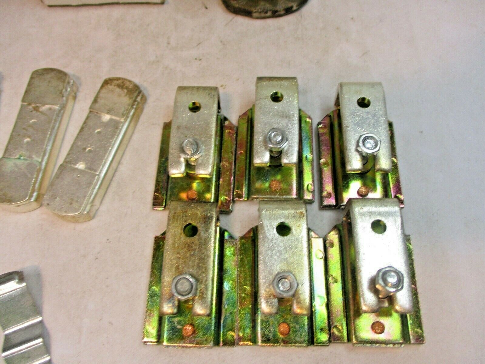 Replacement Contact Kits Siemens 3TY6560-0A