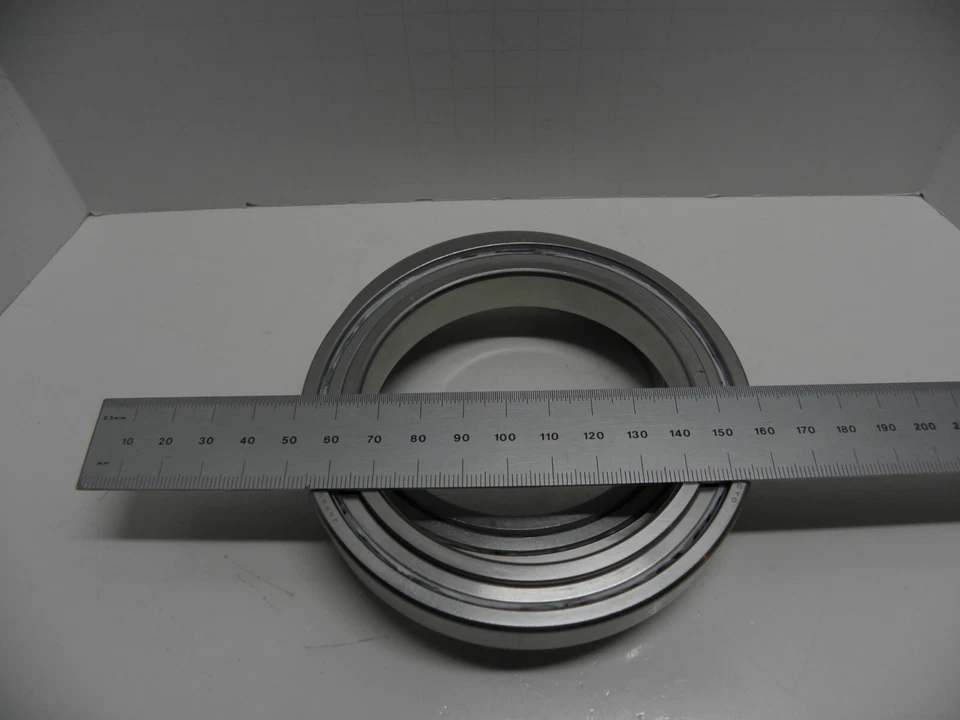 Brooks Automation MAG 8 Upper 3T Body Bearings KOYO SV7916ST set of 2 - Image 2 of 3