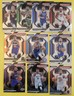 2023-24 Panini Prizm MONOPOLY All-Stars NBA Basketball Card Set PS1-10! @@@