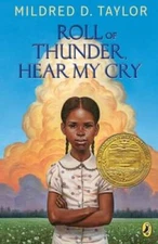 Roll of Thunder, Hear My Cry - Paperback By Taylor, Mildred D. - GOOD