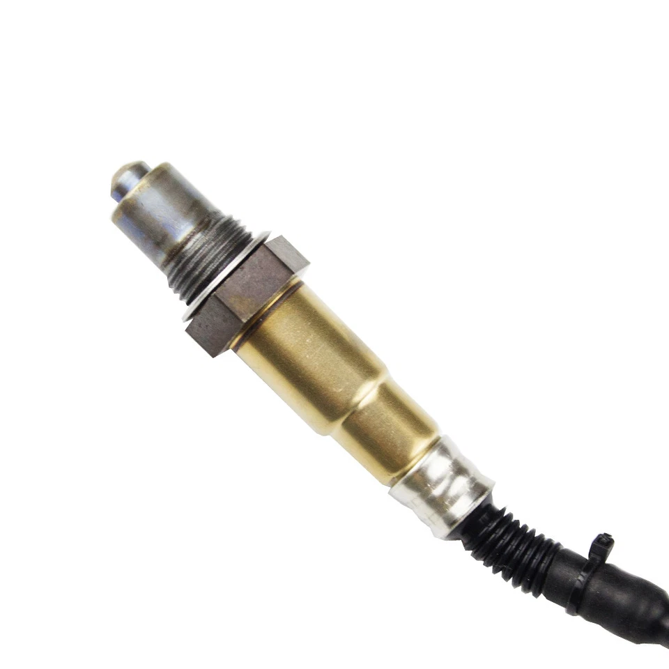 Nuevos 2x sensores de oxígeno O2 aguas arriba + aguas abajo para Volvo S60 L5 2006-2009 2,4 L 2,5 L Foto 4 de 4