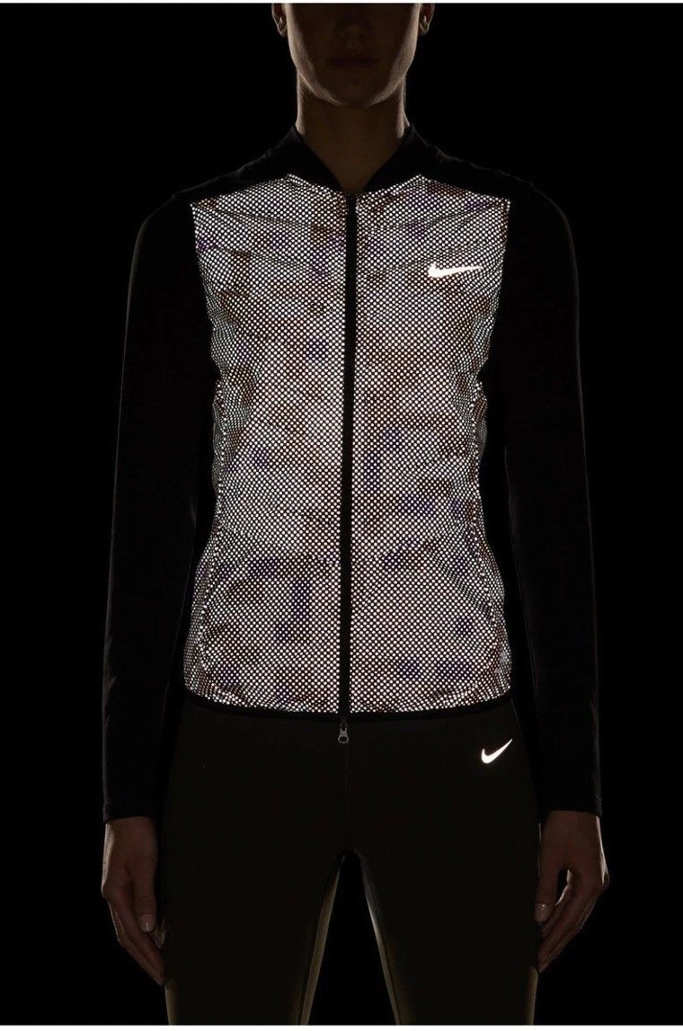Nike jogging outlet vest
