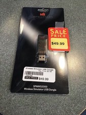 Spektrum SPMWS2000 Wireless Simulator USB Dongle