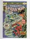 Amazing Spider-Man #143 (1975) 1st app of Cyclone