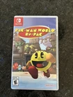 PAC-MAN World RE-PAC - Nintendo Switch Great Condition!!!