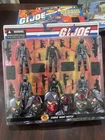 G.I. Joe: Cobra Night Watch 6 pack MISB TRU Exclusive Figures