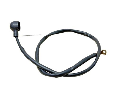 WIRE, STARTER MOTOR LEAD