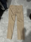 The Limited Pants Trousers Womens 4S 4 Short Drew Fit Brown Tan Beige — photo 2
