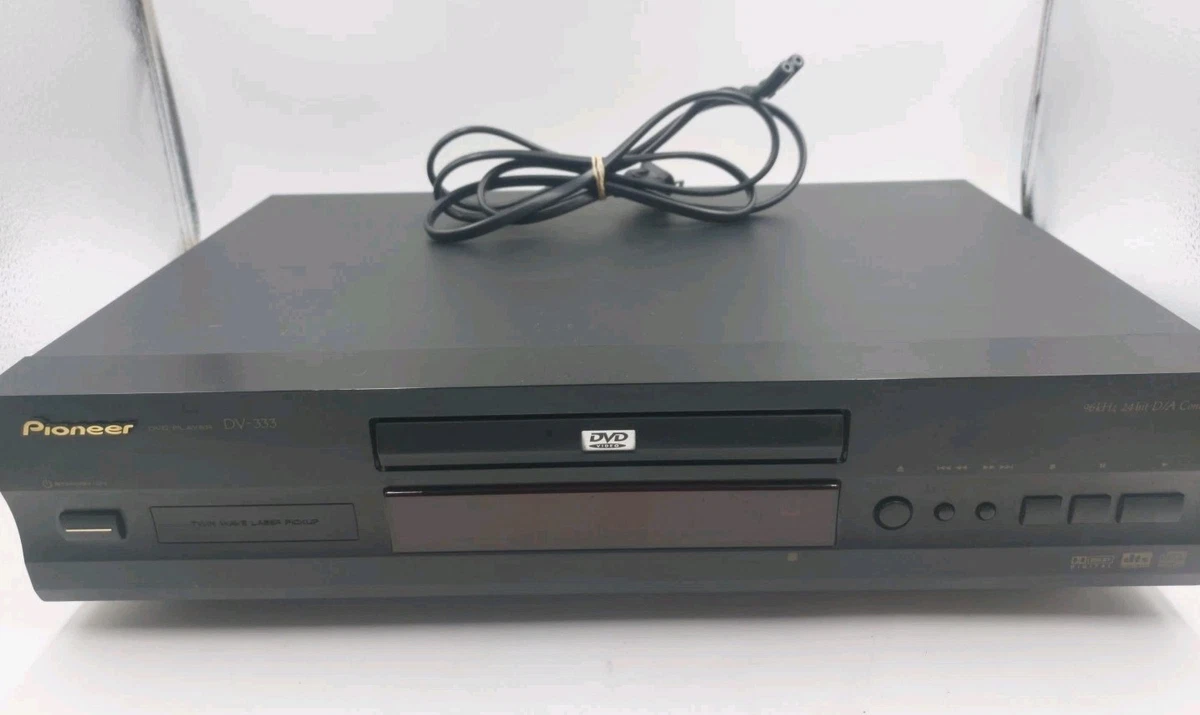 Pioneer DVD and Blu-ray Players for sale | eBay