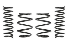 Ressorts d'abaissement 4 pièces Pro - Kit pour BMW 5 (E60)