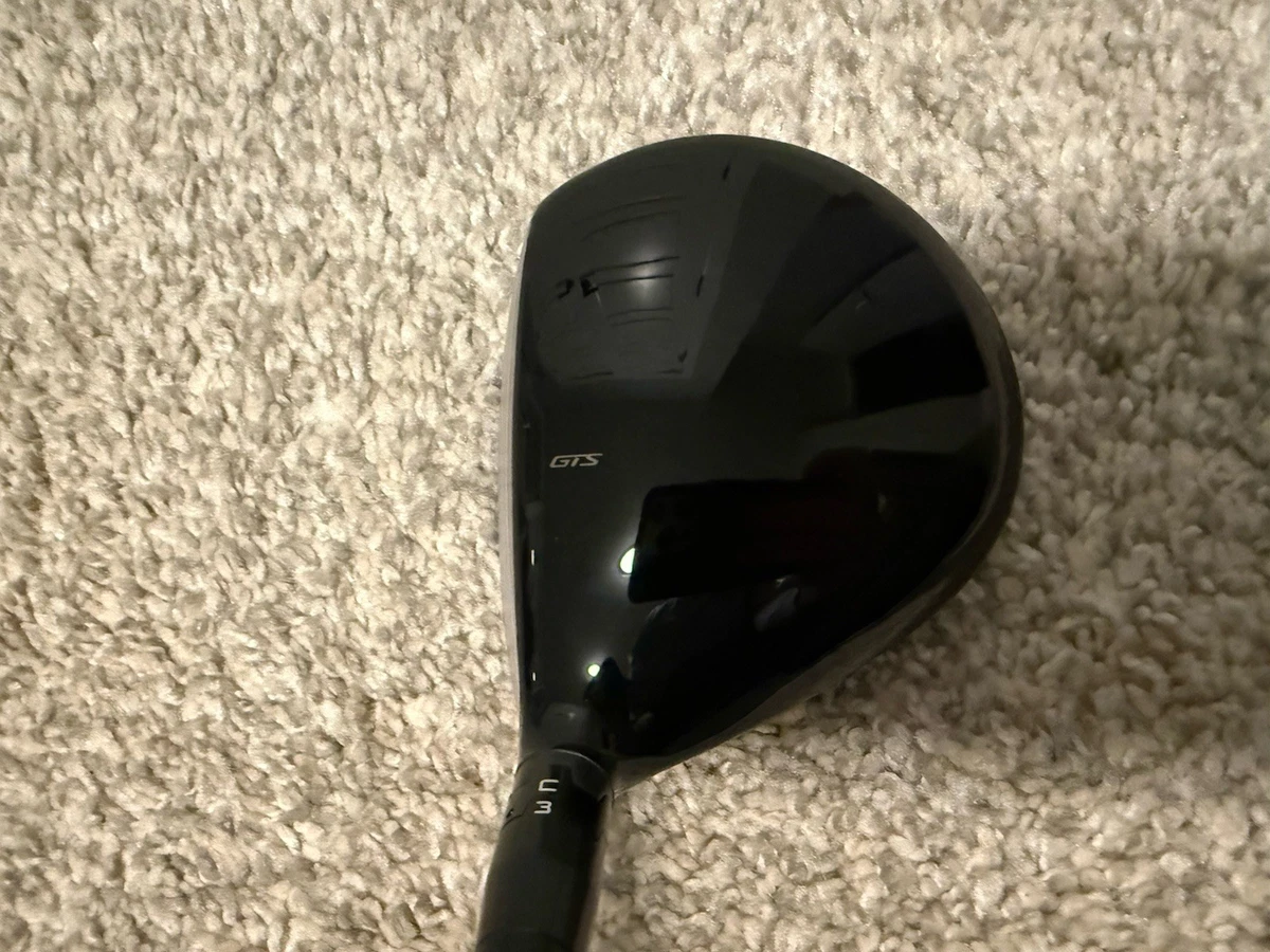 Titleist 5-Wood Golf Clubs for sale - eBay