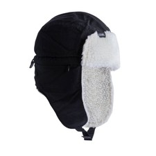 Coal The Wilcox Beanie, Black