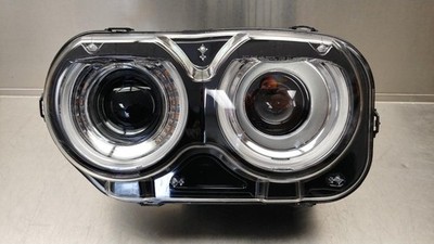 2015-2023 Dodge Challenger Xtune Left Driver Headlight Lamp 9952326