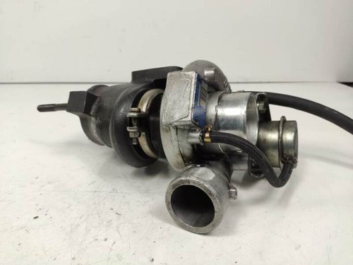 turbolader at BMW SERIE 5 TOURING E34 TD0411G4 alitp541021