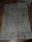Antique Map "Haro and Rosario Straits 1858-59" — photo 2