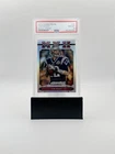 2013 PANINI PRIZM #22 TOM BRADY M.N.H.-PRIZM PSA 8