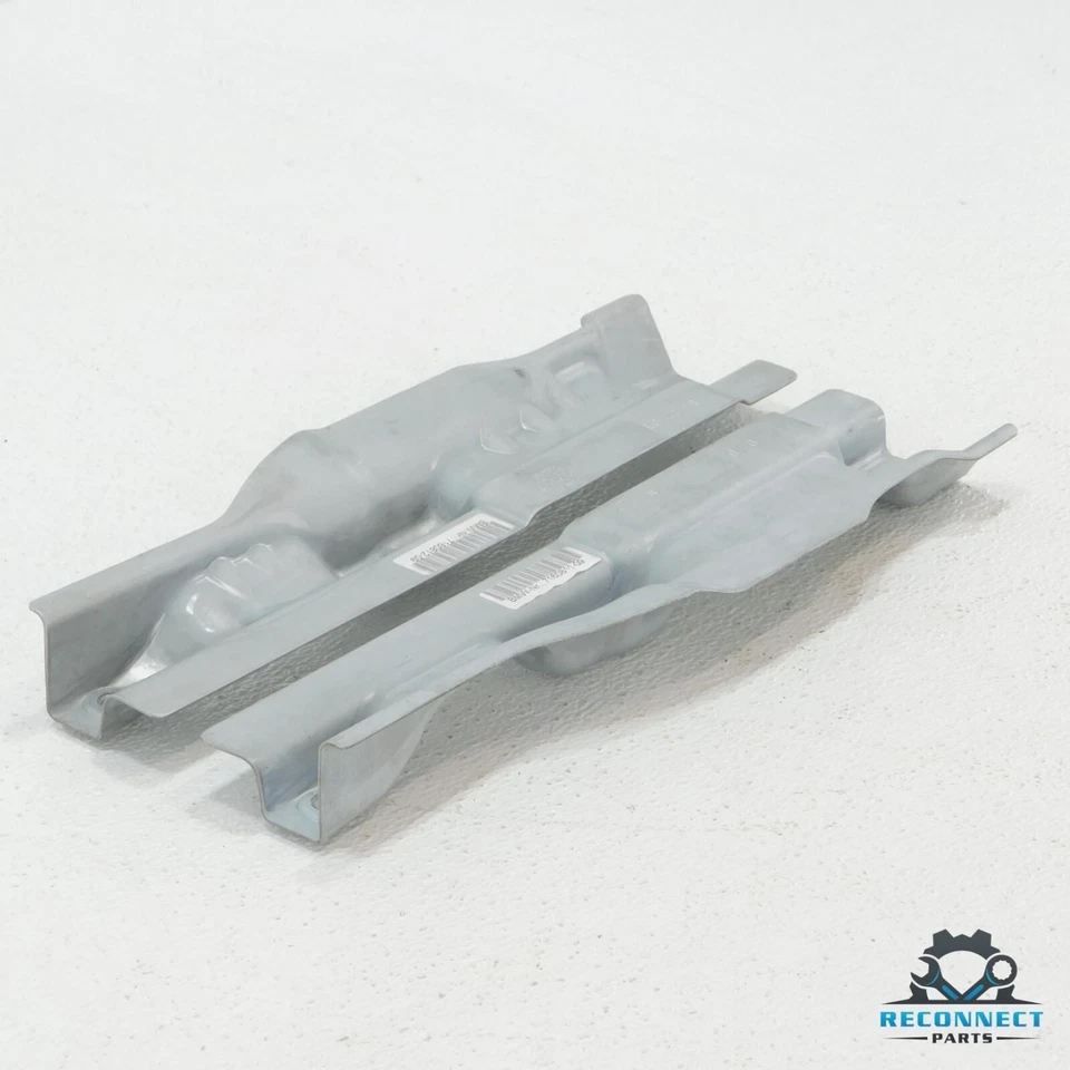 Suportes de montagem para teto solar teto esquerdo direito BMW 328xi 335i M3 E92 2006-2013 fabricante de equipamento original - Imagem 3 de 4