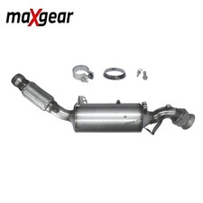 DPF Rußpartikelfilter Partikelfilter für MERCEDES SPRINTER B906 2006-2020 276020