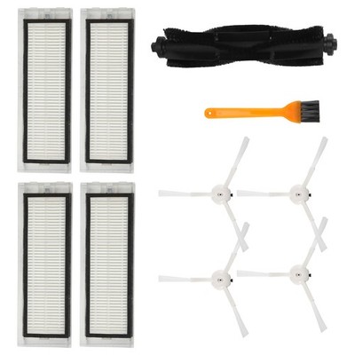 Replacement for 360 S5/S7/S7 Pro Robot Vacuum Cleaner Spare Parts Main6698