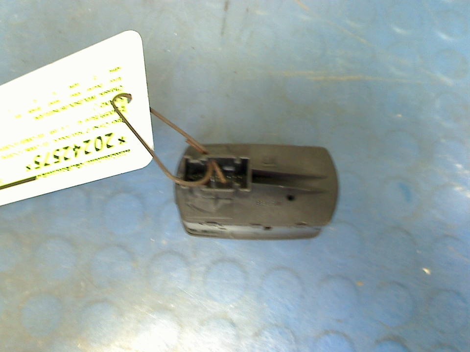 SWITCH FOR ELECTRIC VAUXHALL CORSA D 2006 LEFT FRONT WINDOW REGULATOR 13258521AA