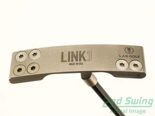 L.A.B. Golf Link 1 Putter Steel Right 69 Degrees 33.5in
