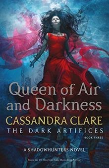 Queen of Air and Darkness (The Dark Artifices) von ... | Buch | Zustand sehr gut