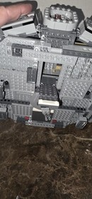 Lego Star Wars 7965 Millennium Falcon Retired Set Conplete