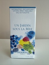 Un Jardin Sous la Mer Hermès 香水 - 2026年のユニセックス 新着