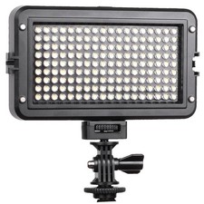 Viltrox VL-162T Professional Photography Bi-Color LED On-Camera Light