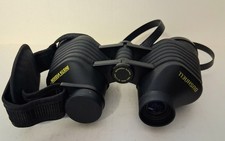 Bushnell Insta Vision 7x35 Binoculars With Fanny Pack Carrying Case