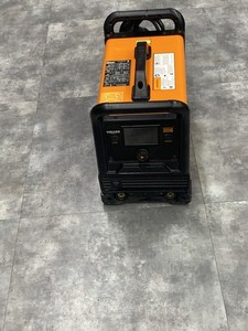 VULCAN VM205-PT ProTIG 205 Industrial Welder with 120/240V Input Wel (PD5035665)