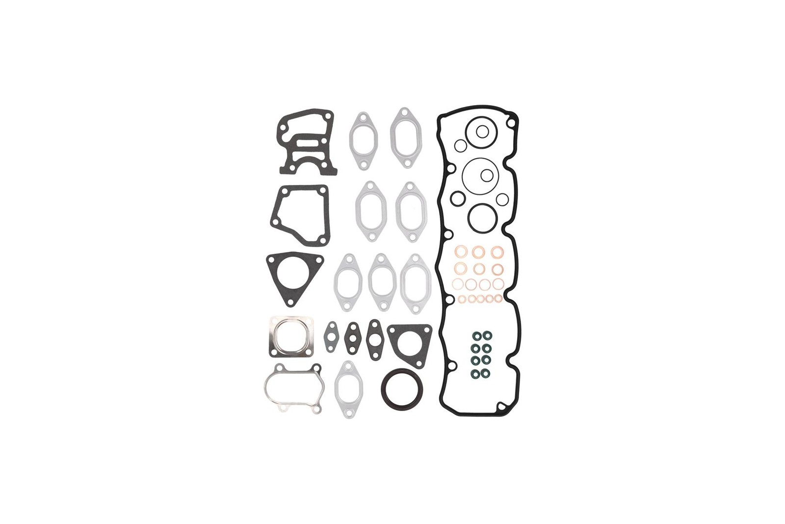 Fits KAMOKA 8706070 SET OF ENGINE GASKETS WITHOUT GASKET IVECO DAILY  ⭐UK Stock⭐