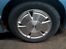 Wheel 15x6 Alloy 5 Spoke Mx Hybrid Without Tpms Fits 06-11 Civic 622879
