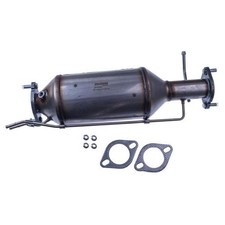 EBG Dieselpartikelfilter DPF Ford 1420068