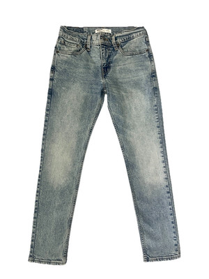 Signature Jeans by Levi Strauss Slim Denim Pants W 29 x L 30 Men Clothing