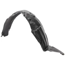 Fender Liner For Scion TC 2005-2010 Front Driver Side Inner Plastic Liner