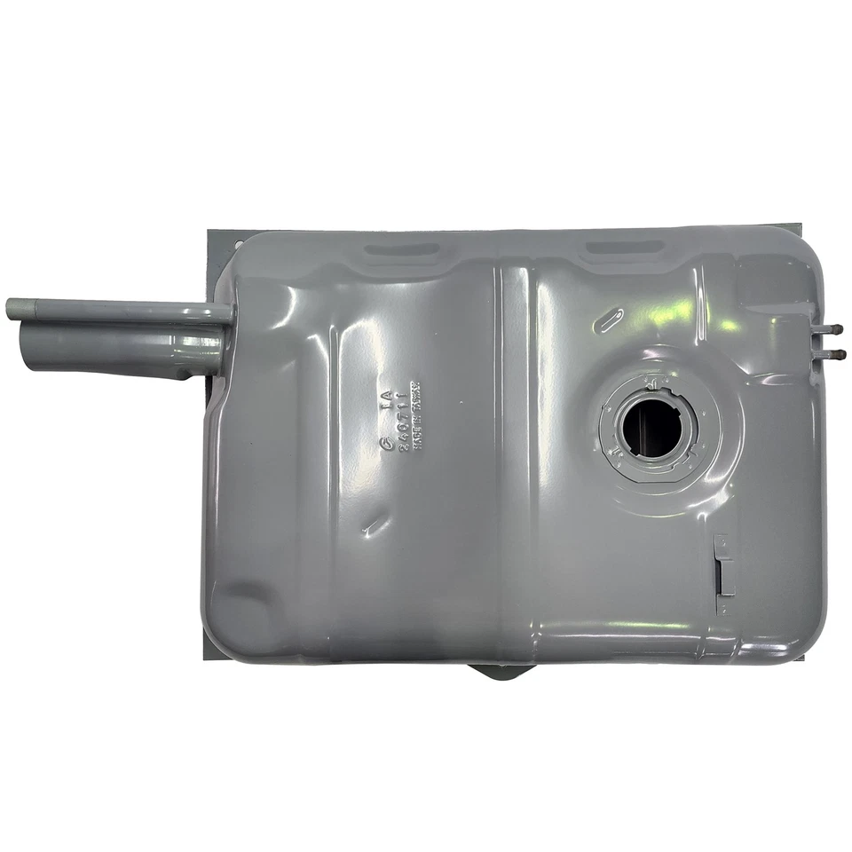 Tanque de combustível gasolina 15 galões para 1973-1976 Jeep CJ5 CJ6 CJ7 1 ano de garantia - Imagem 2 de 4