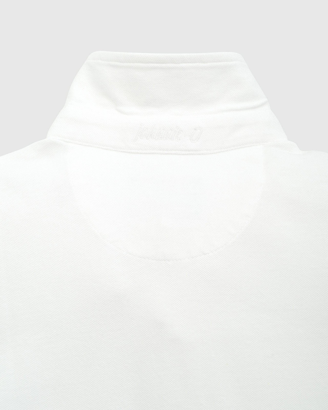 johnnie-O Shoreline Jr. Pique Polo White / 14 Johnnie-O Kids Boys Tops image 7
