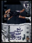 2025 Topps Chrome Ace Bailey Base (RAW)
