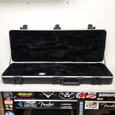 Fender SKB American Standard Strat / Tele Hardshell Case 2012 chitarra USA