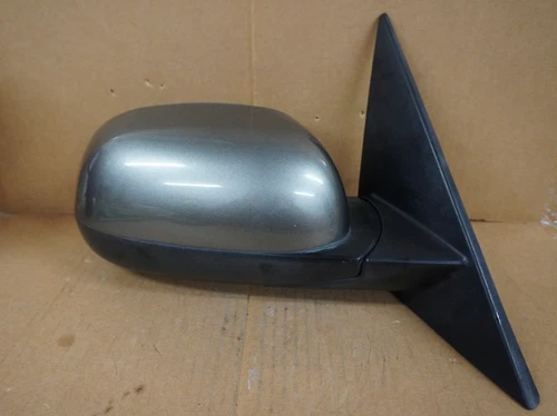 2014 2015 2016 2017 Kia Soul Right Passenger Side View Mirror OEM 87620B2500